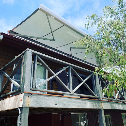 Retractable - Outdoor Blinds, Roofs & Awnings Perth