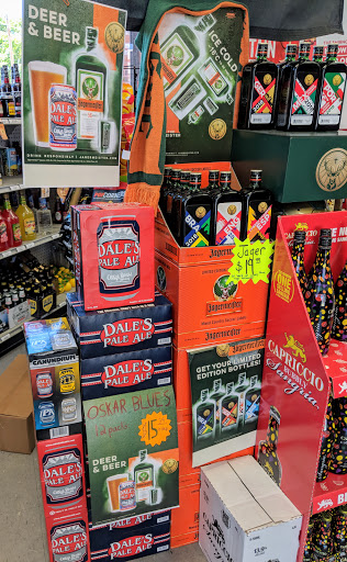 Liquor Store «Boston Liquors», reviews and photos, 223 Cambridge St, Boston, MA 02134, USA