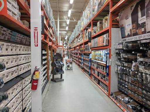 Home Improvement Store «The Home Depot», reviews and photos, 145 Depot Dr, Hiram, GA 30141, USA