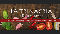 Photos du propriétaire du Restaurant italien La Trinacria à Trans-en-Provence - n°4