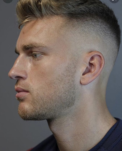 Barber Shop «The Traditional Barber Shop», reviews and photos, 568 MA-28, Harwich Port, MA 02646, USA