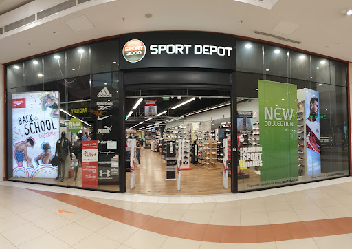 Sport depot