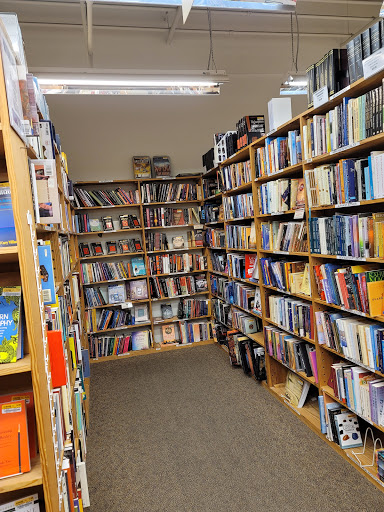 Book Store «Half Price Books», reviews and photos, 1400 Twixt Town Rd, Marion, IA 52302, USA