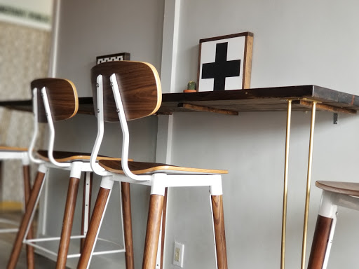 Coffee Shop «Honey Moon Coffee Co.», reviews and photos, 612 S Weinbach Ave, Evansville, IN 47713, USA