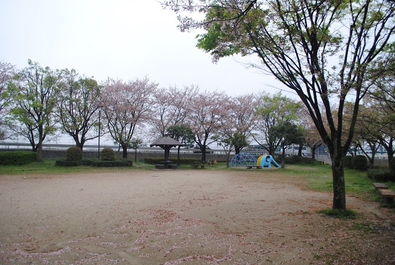 江辻山公園