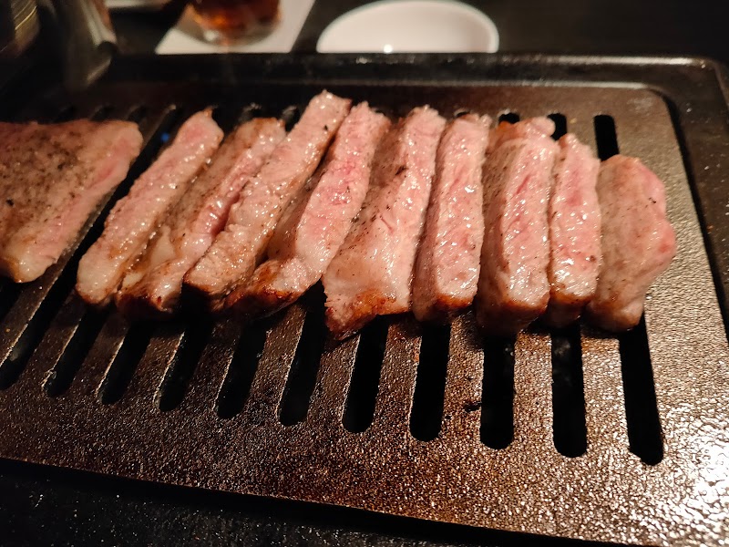 うしごろバンビーナ 恵比寿ヒルトップ店 東京都渋谷区恵比寿南 焼肉店 グルコミ
