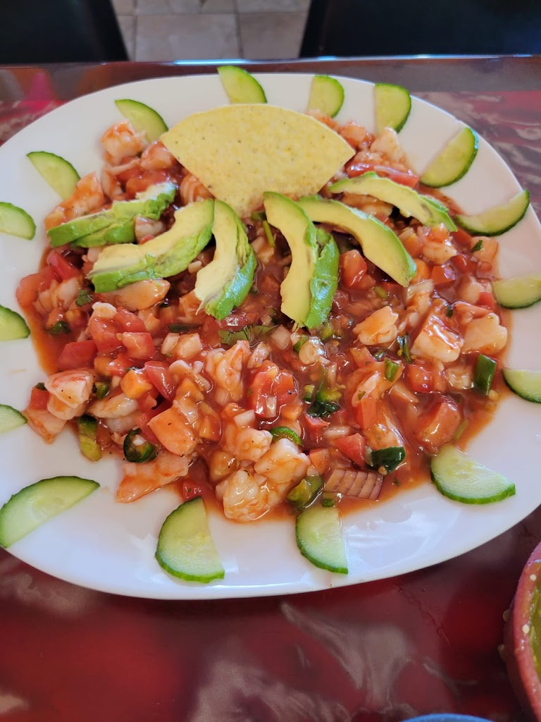 Restaurante Los Artesanos 73109