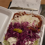 Photo n°1 de l'avis de Nicole.. fait le 12/07/2019 à 18:51 sur le  Billy's Kebab & Pizza Haus Wörth am Rhein à Wörth am Rhein