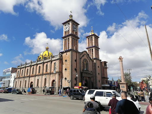 Catedral Metropolitana de Nuestra Señora de Guadalupe