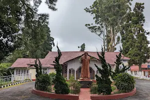 Brookside Bunglow Rabindranath Tagore Museum image