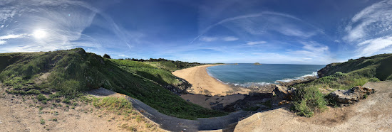 Plage Des Chevrets