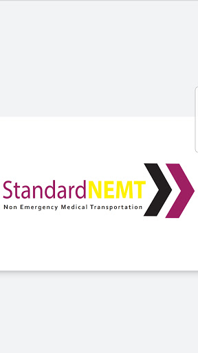 Standard Non-Emergency Medical Transportation