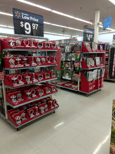 Discount Store «Walmart», reviews and photos, 280 Woodward Dr, Westminster, MD 21157, USA