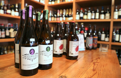 Restaurant «The Portland Bottle Shop - Sandwiches, Wine & Beer», reviews and photos, 7960 SE 13th Ave, Portland, OR 97202, USA