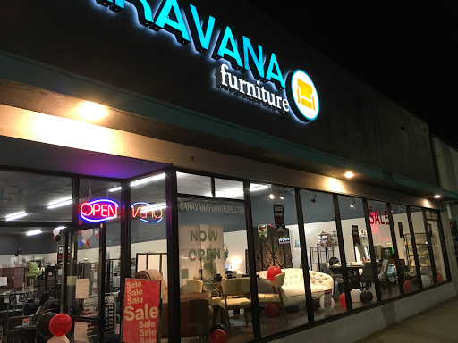 Caravana Furniture, 975 Long Beach Blvd, Long Beach, CA 90813, USA, 
