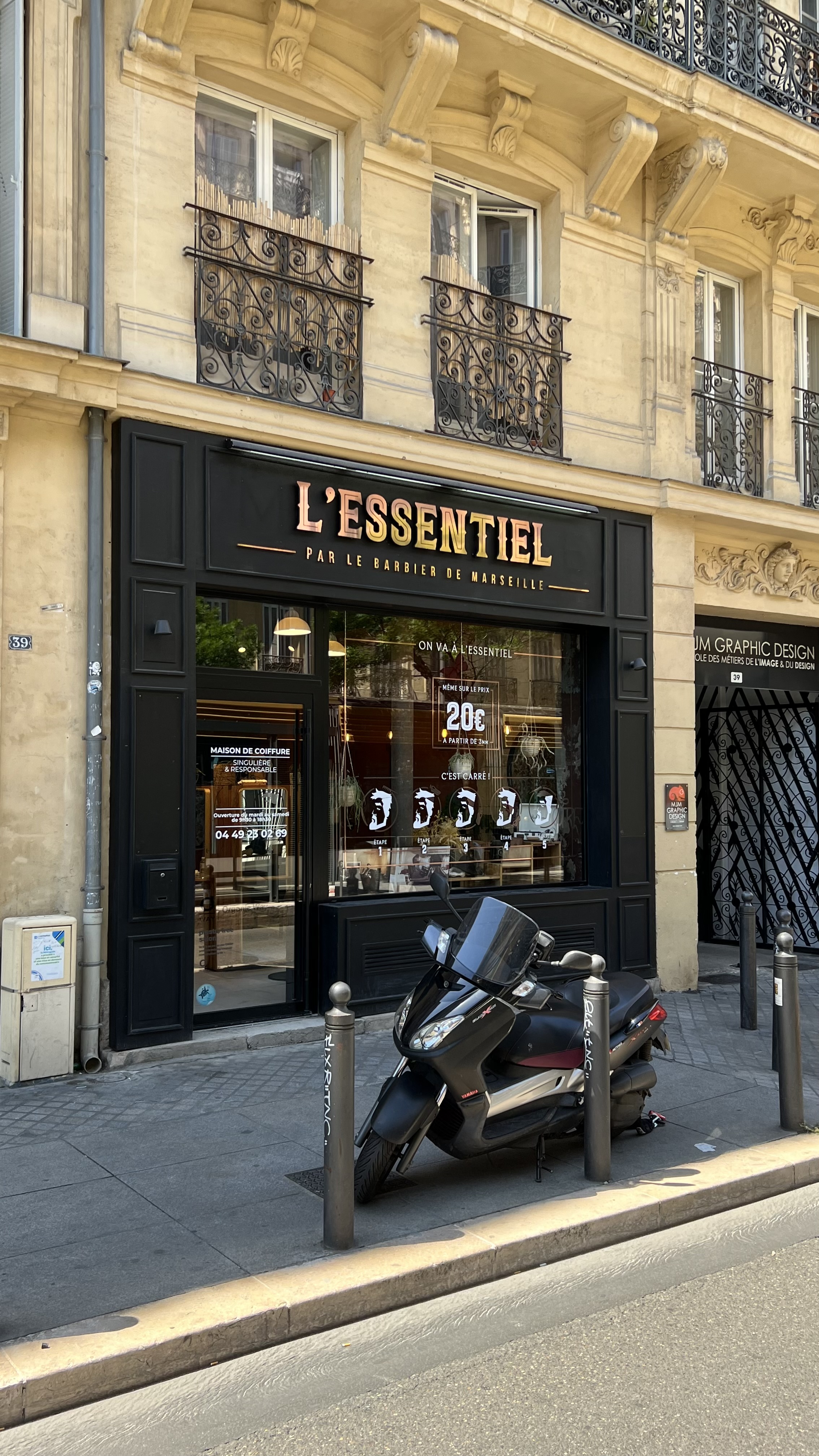 Photo n° 1 de l'avis de zerrouki.i fait le 17/06/2023 à 18:09