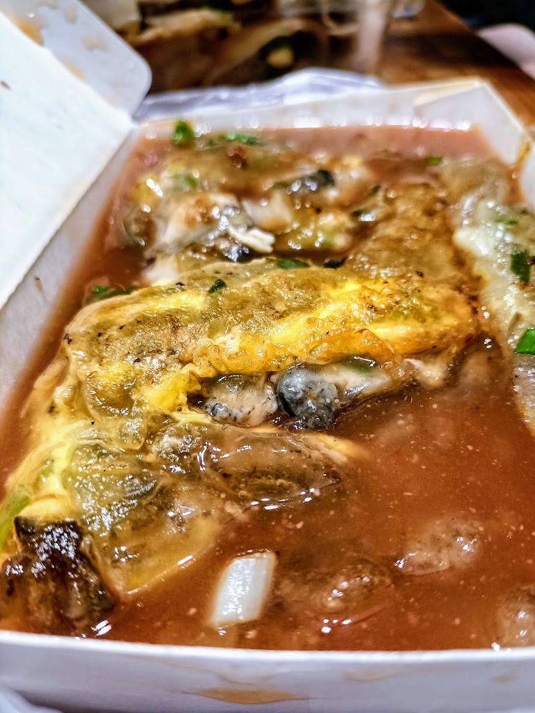 松羊肉 的照片