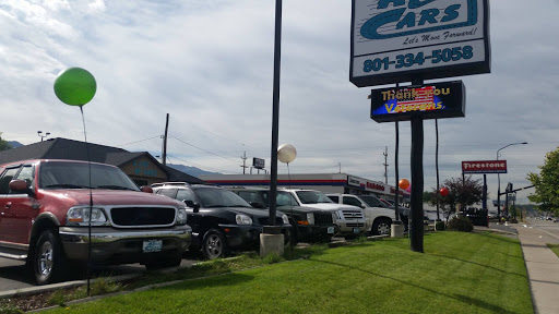 Used Car Dealer «A Lot of Cars», reviews and photos, 3064 Wall Ave, Ogden, UT 84401, USA