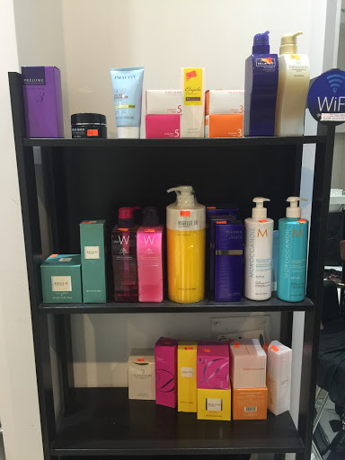 Hair Salon «J1 Hair Salon», reviews and photos, 5512 7th Ave, Brooklyn, NY 11220, USA