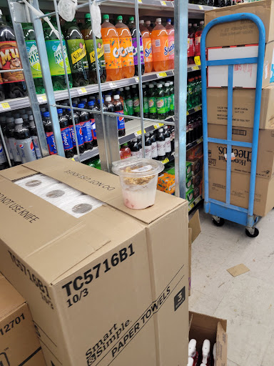 Discount Store «Dollar General», reviews and photos, 1275 W Patrick St, Frederick, MD 21702, USA