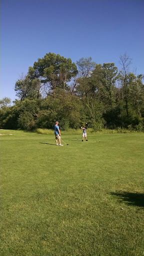 Golf Course «Meadowlark Golf Course», reviews and photos, 11599 31st St, Hinsdale, IL 60521, USA