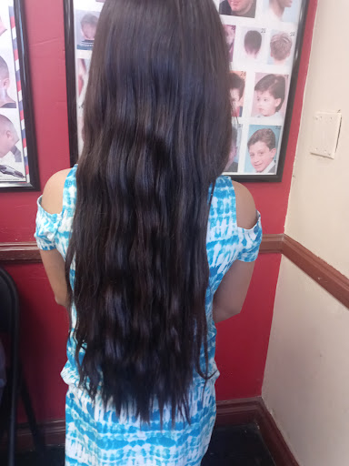 Beauty Salon «Michelle Beauty Salon», reviews and photos, 610 E First St B, Santa Ana, CA 92701, USA