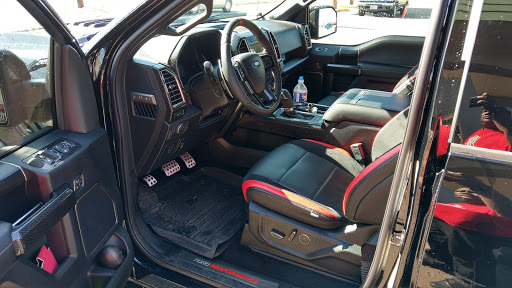 Car Wash «Forest Car Wash & Detail», reviews and photos, 5415 Forest Ln, Dallas, TX 75244, USA