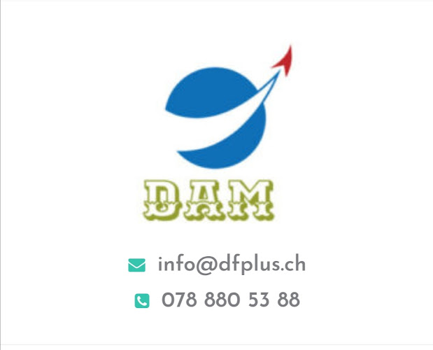 Rezensionen über Damflyerplus GMbH in Zug - Werbeagentur