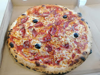 Plats et boissons du Pizzeria Napoli Pizza Alès à Alès - n°17