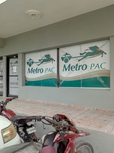 MetroPac