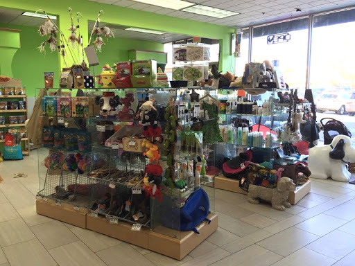 Pet Store «Canine Carousel», reviews and photos, 43135 Broadlands Center Plaza #129, Ashburn, VA 20148, USA