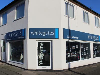 Whitegates West Derby Lettings & Estate Agents - Real estate agency