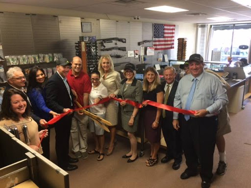 Sporting Goods Store «Armour Sports Inc», reviews and photos, 20 Taunton Green, Taunton, MA 02780, USA