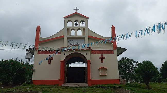 Iglesia San Martin de Porres "MALIMPIA"