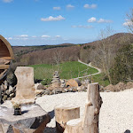 Photo n°1 de l'avis de Ton.o fait le 02/05/2023 à 06:33 sur le  Lothar-Mai-Haus à Hofbieber