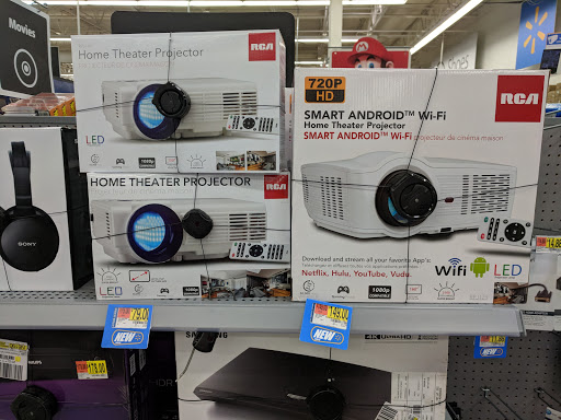 Walmart Supercenter image