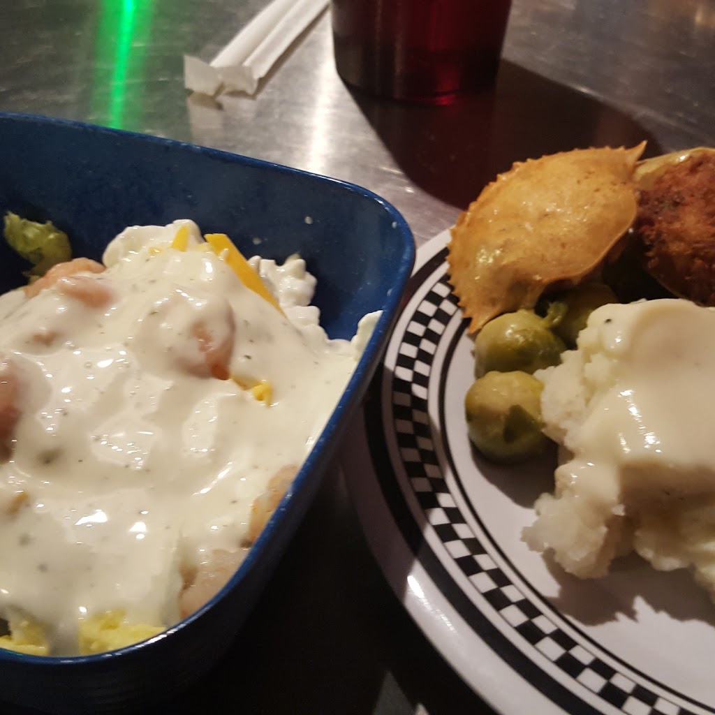 Big Ben's Seafood 72173