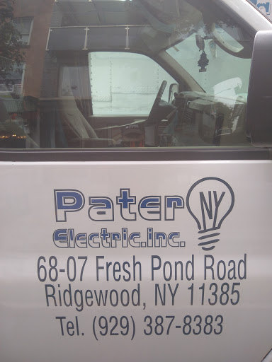 Photo of Paterny Electric Inc