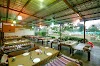 New Sanjha Chula Garden Restaurant Ahmedabad Logo, Ahmedabad, India, Restaurant