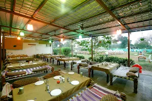 New Sanjha Chula Garden Restaurant image