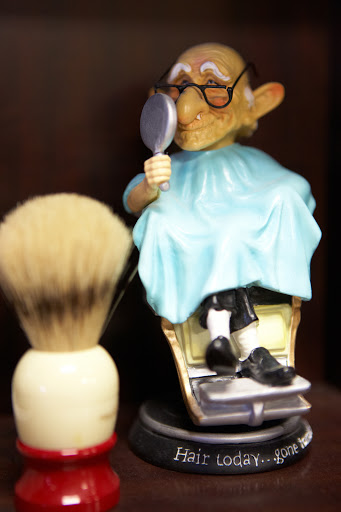 Barber Shop «Helotes Barber Shop», reviews and photos, 12274 Bandera Rd, Helotes, TX 78023, USA