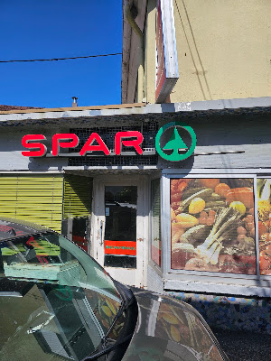 SPAR Supermarché à Rothau