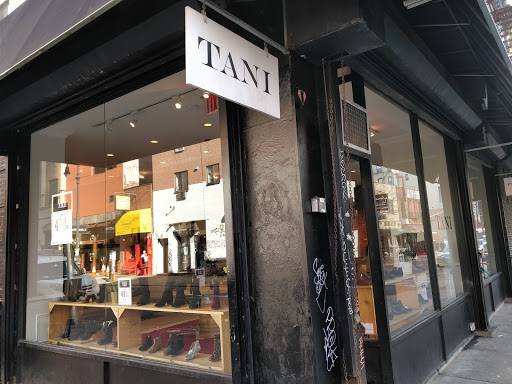 Shoe Store «Tani Shoes», reviews and photos, 100 Rivington St, New York, NY 10002, USA