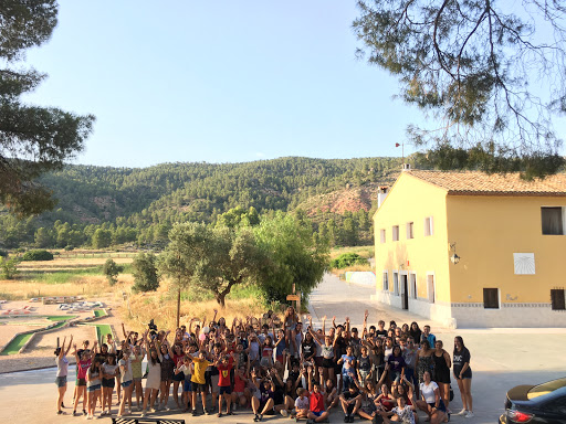 Campus Moragete, Otros en Casas del Rio,Valencia