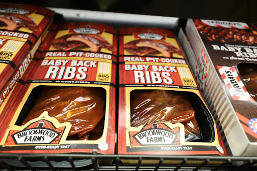 Grocery Store «Food Lion», reviews and photos, 1008 Fording Island Rd, Bluffton, SC 29910, USA