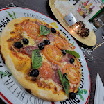 Photo n°6 de l'avis de Achim.r fait le 22/11/2022 à 19:16 sur le  Ristorante & Gelateria PAZZA à Göllheim