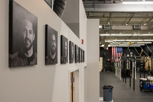 Gym «Crooked River CrossFit», reviews and photos, 701 Beta Dr #19, Mayfield, OH 44143, USA