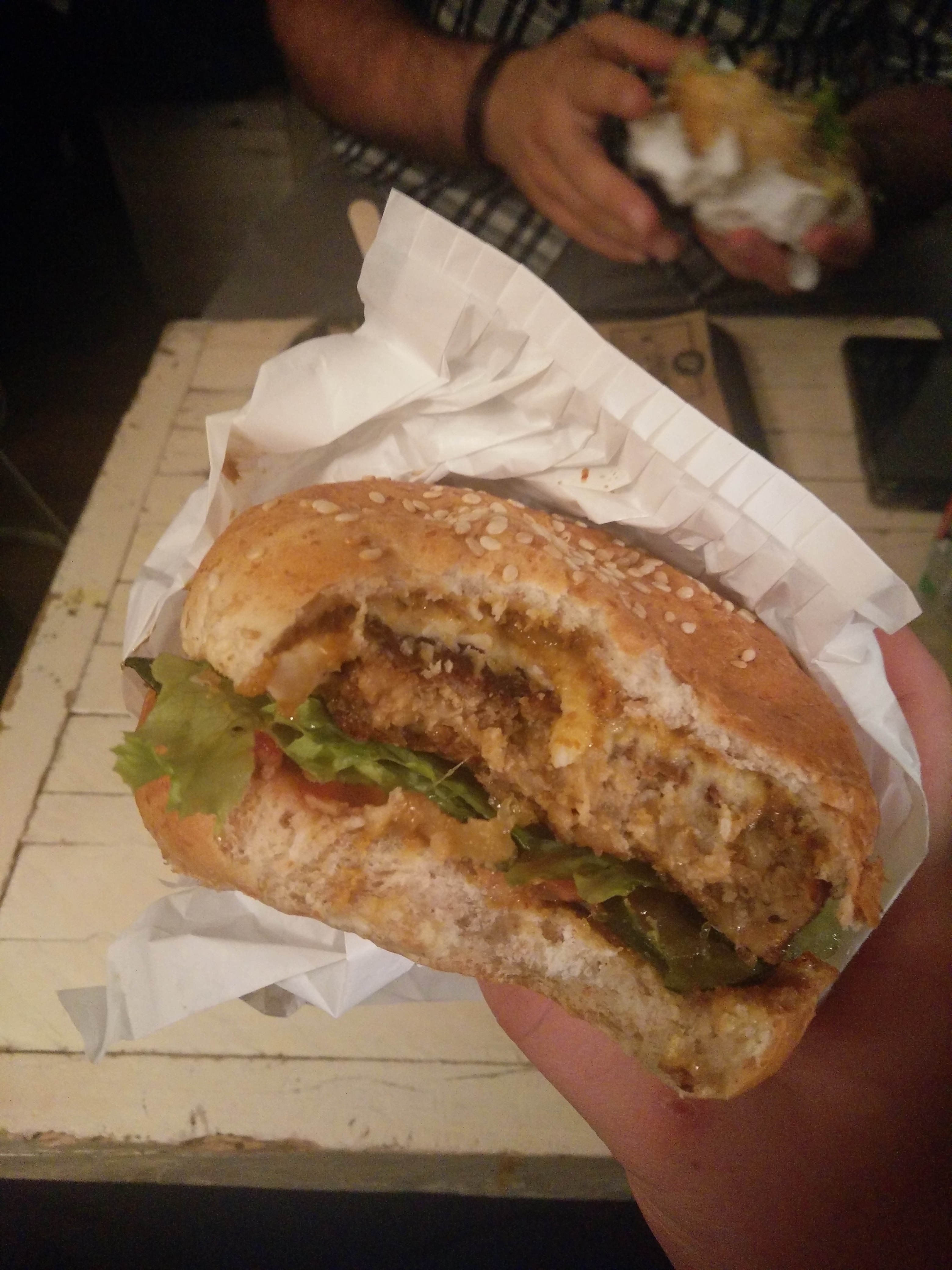Photo n° 1 de l'avis de Margaux.o fait le 02/09/2017 à 10:27