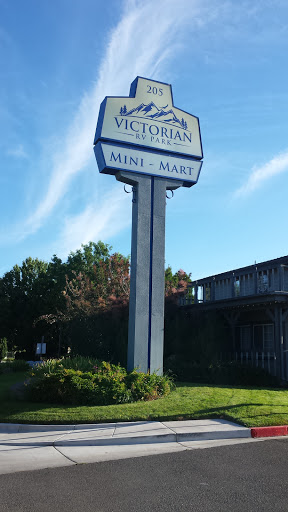 Victorian RV Park