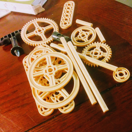 Toy Store «Alakazam Toys & Gifts», reviews and photos, 100 E Main St, Charlottesville, VA 22902, USA